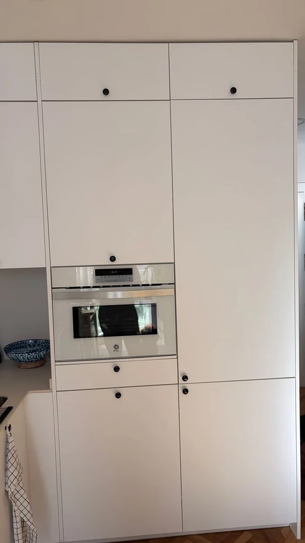 Piso en calle de Arturo Soria, 45 - Foto 8