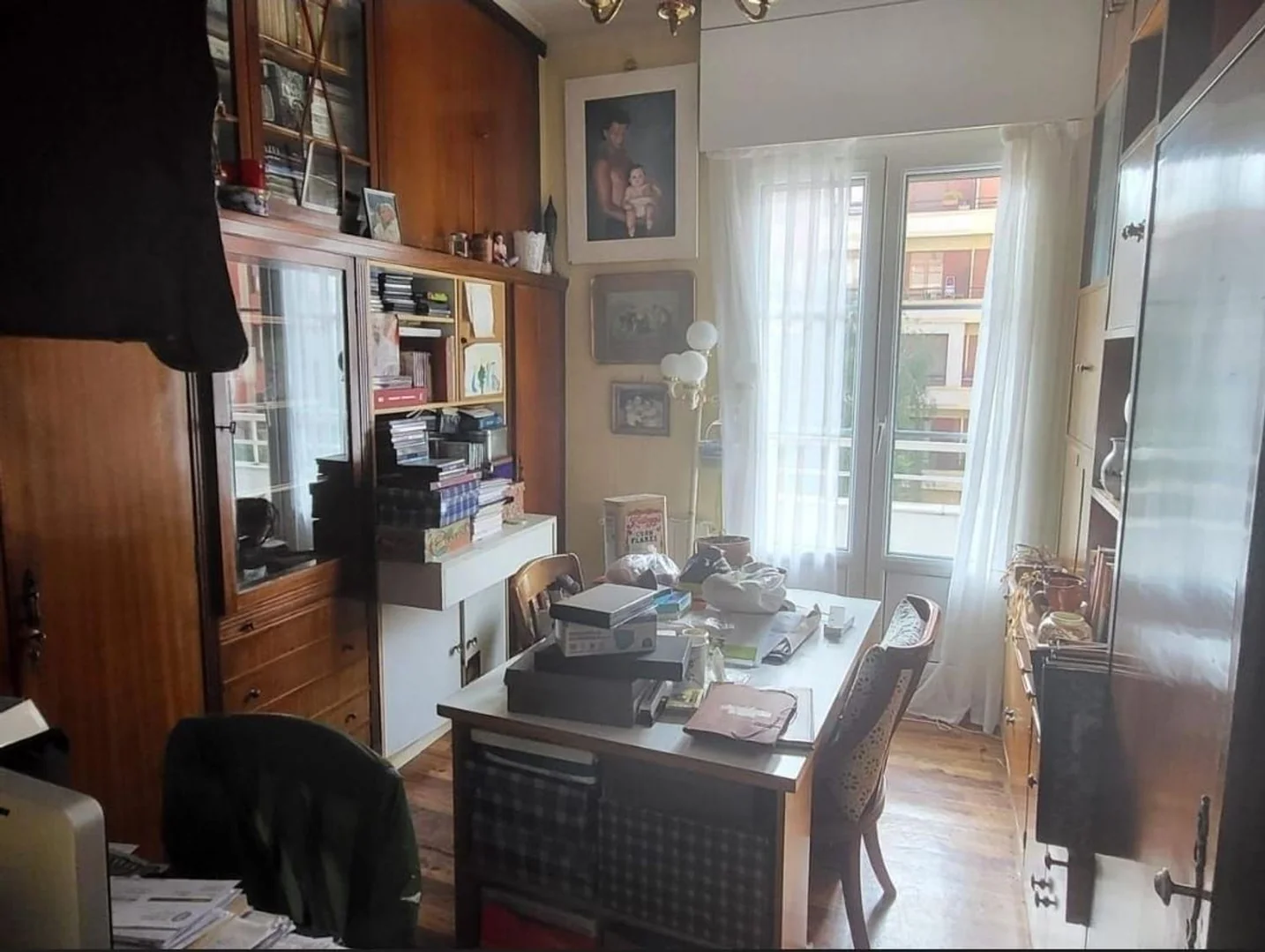 Piso en Calle d'Hedilla, 75, Horta - Foto 9