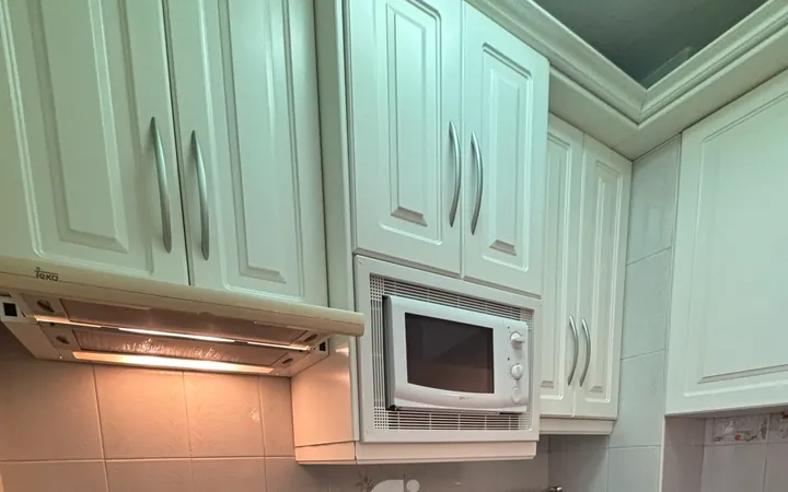 Piso en Málaga Este, Málaga - Foto 4