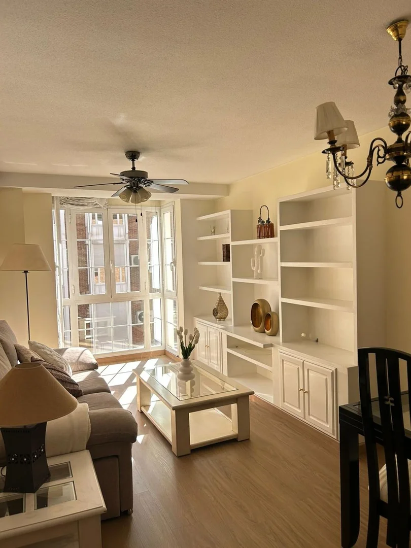 Piso en avenida Séptima, 36 - Foto 1