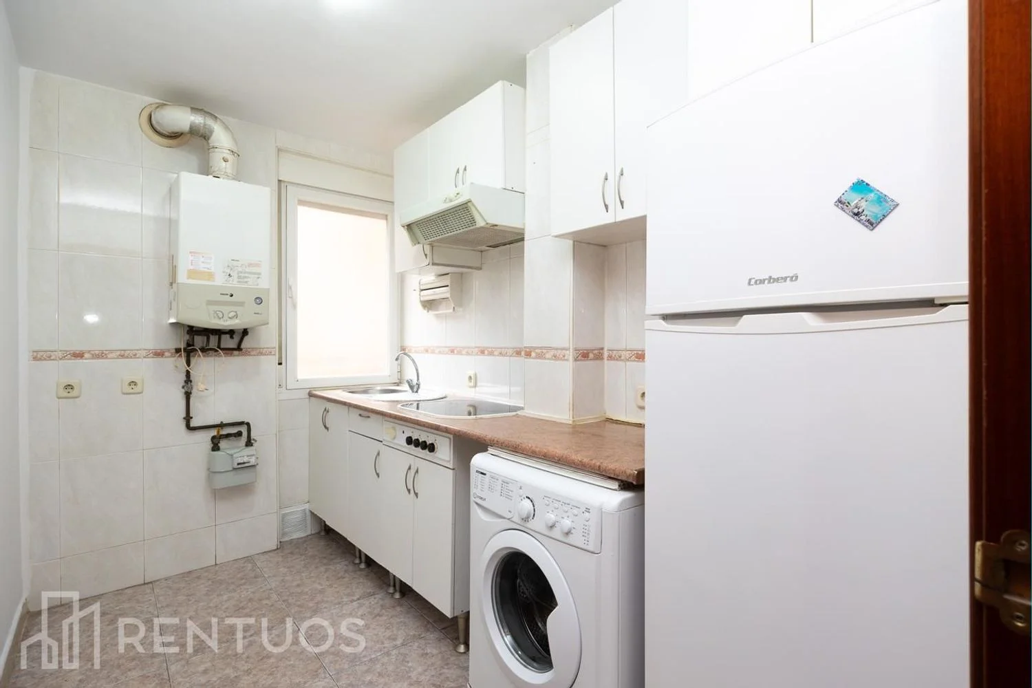 Piso en calle de López Grass - Foto 6