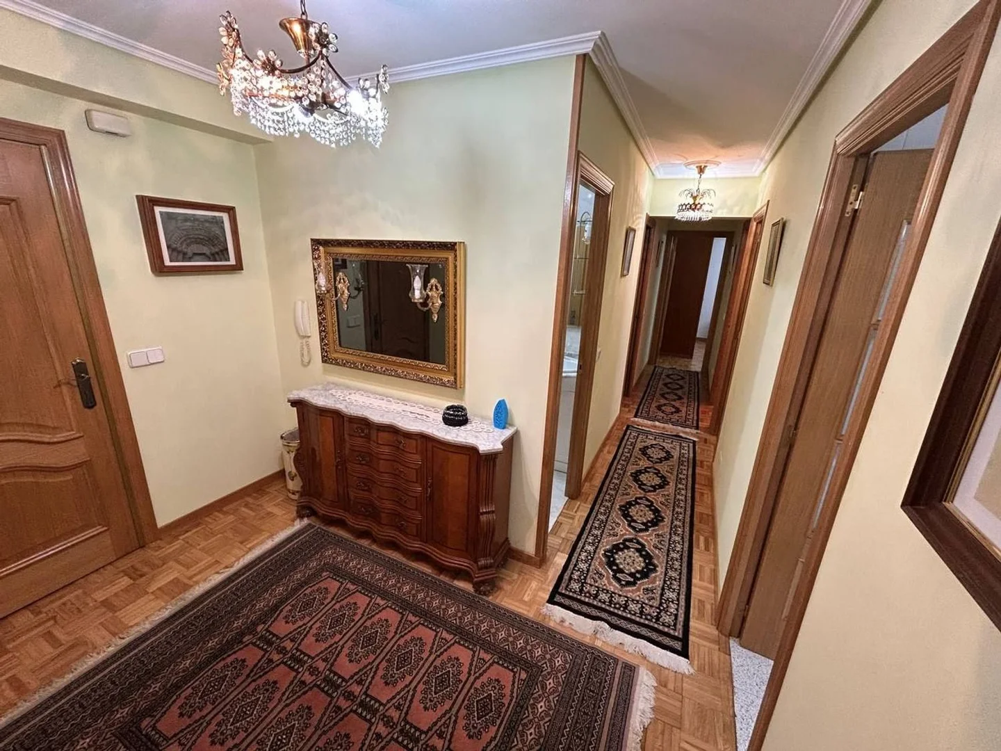 Piso en calle Javier López López, 5 - Foto 7