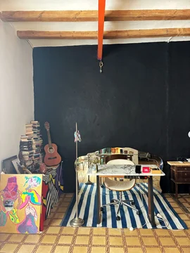 Estudio en calle de Guifré, 2 - Foto 10