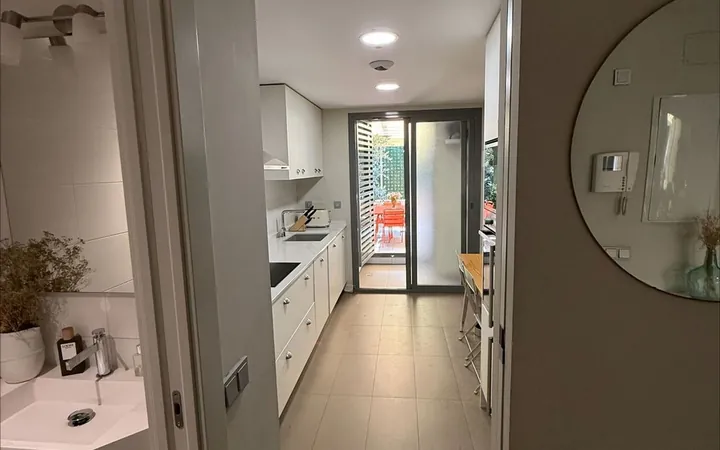 Dúplex en Calle del Doctor Juan José López Ibor, 22, Valdezarza - Foto 13