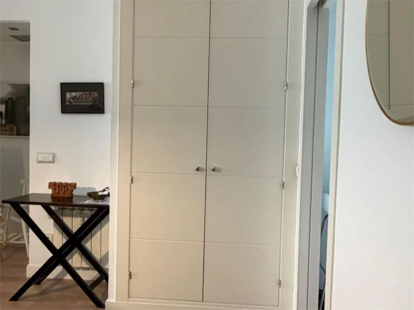 Piso en  Calle de Clara del Rey 57 - Foto 22