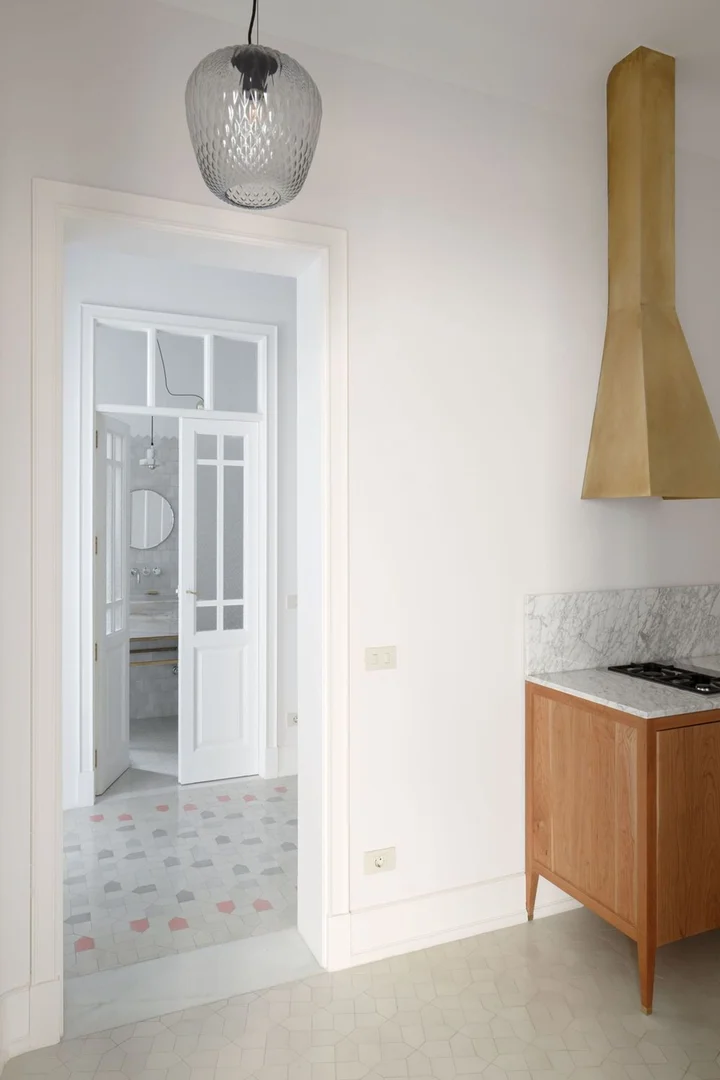 Piso en calle Jesús del Valle, 9 - Foto 12