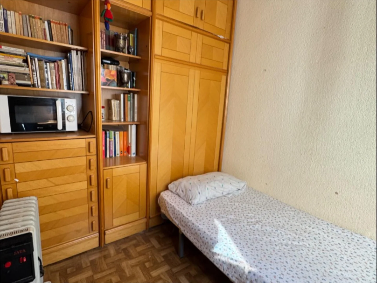 Piso en  Calle de Antonio Pérez 6 - Foto 20