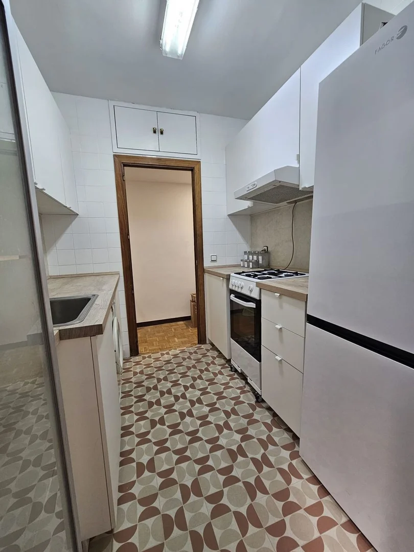 Piso en calle Peñuelas, 38 - Foto 9