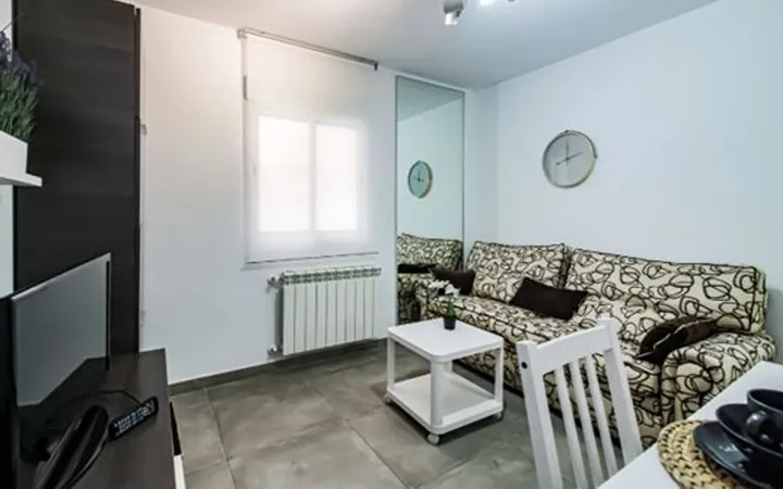 Piso en Calle Laviana, 9, Simancas - Foto 1