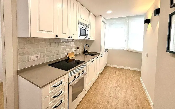 Piso en Avenida Donostiarra, 15, Concepción - Foto 4