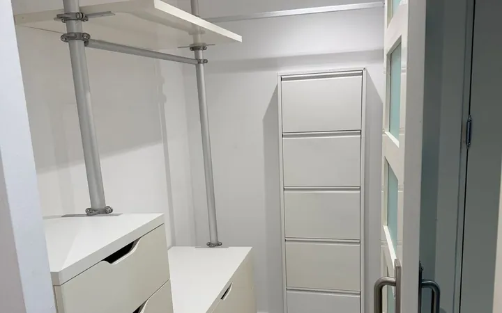Estudio en Calle Humanitarias, 3, Vista Alegre - Foto 6