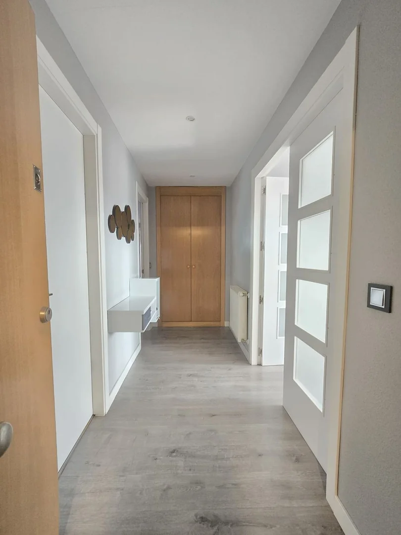 Ático en Calle de Castiello de Jaca, 41, Las Tablas - Foto 19
