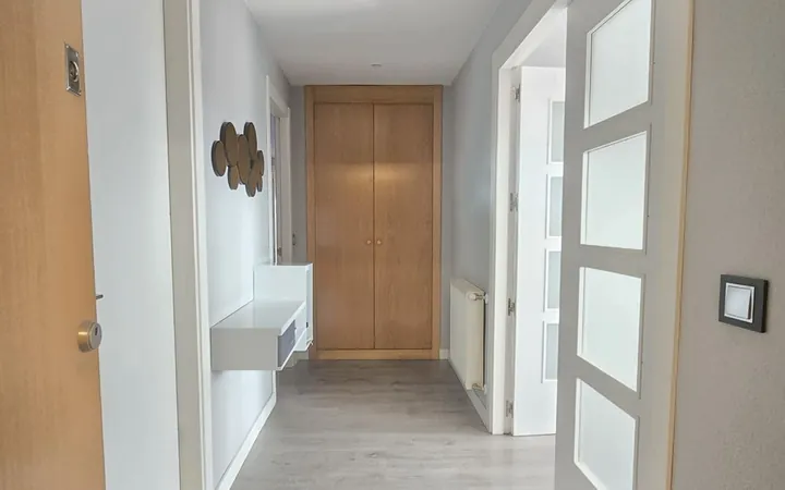 Ático en Calle de Castiello de Jaca, 41, Las Tablas - Foto 19