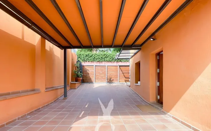 Casa o chalet independiente en Sarrià - Foto 19