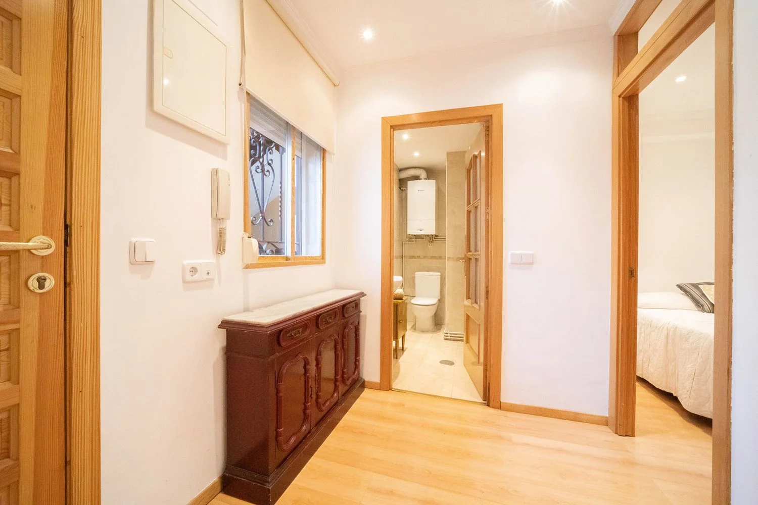 Piso en calle Alburquerque, 29 - Foto 15