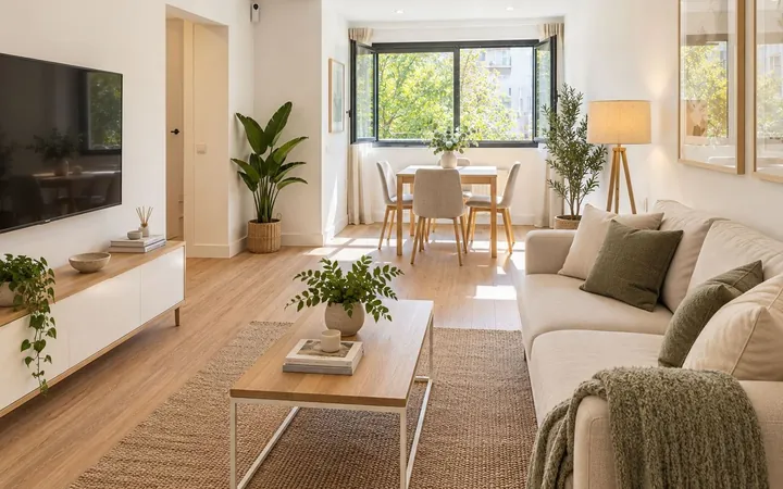 Piso en Calle de Belzunegui, 54, Puerta Bonita - Foto 11