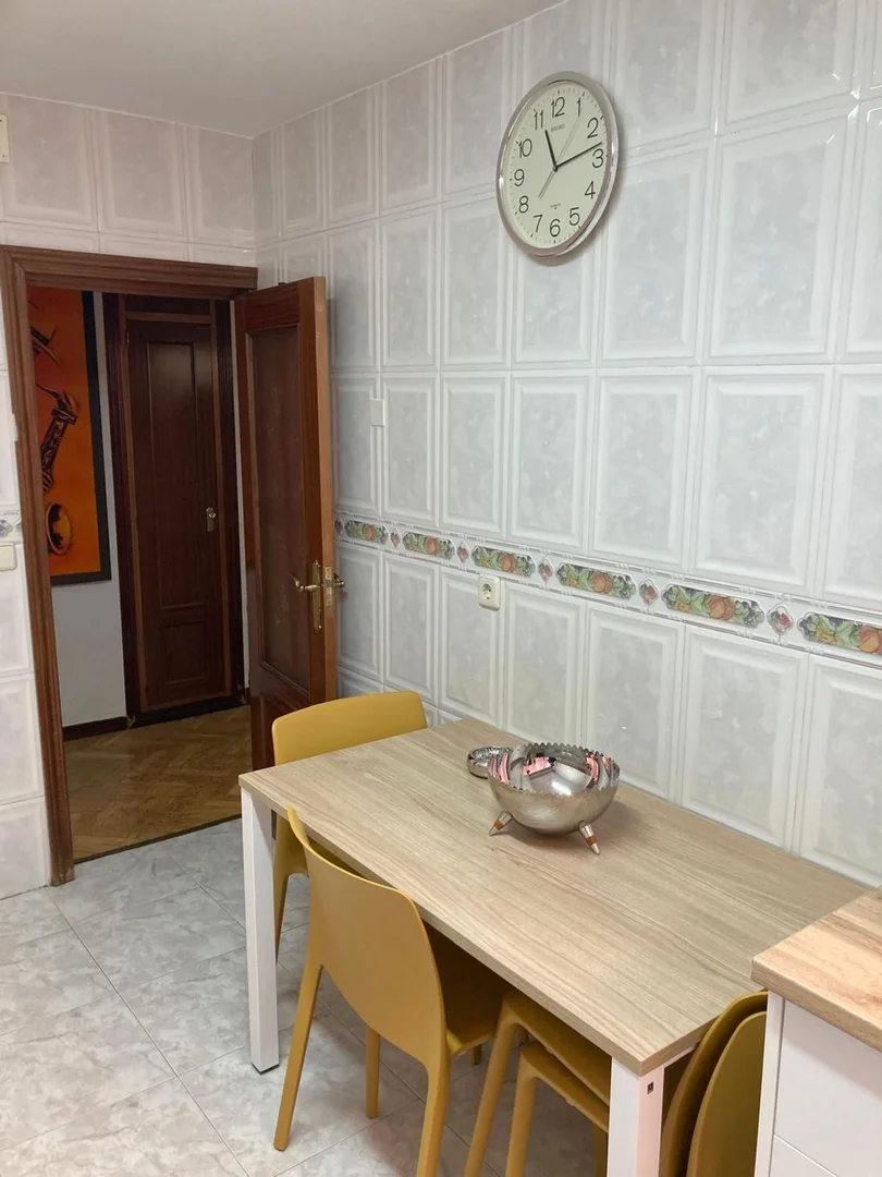 Piso en calle Tomelloso, 12 - Foto 6