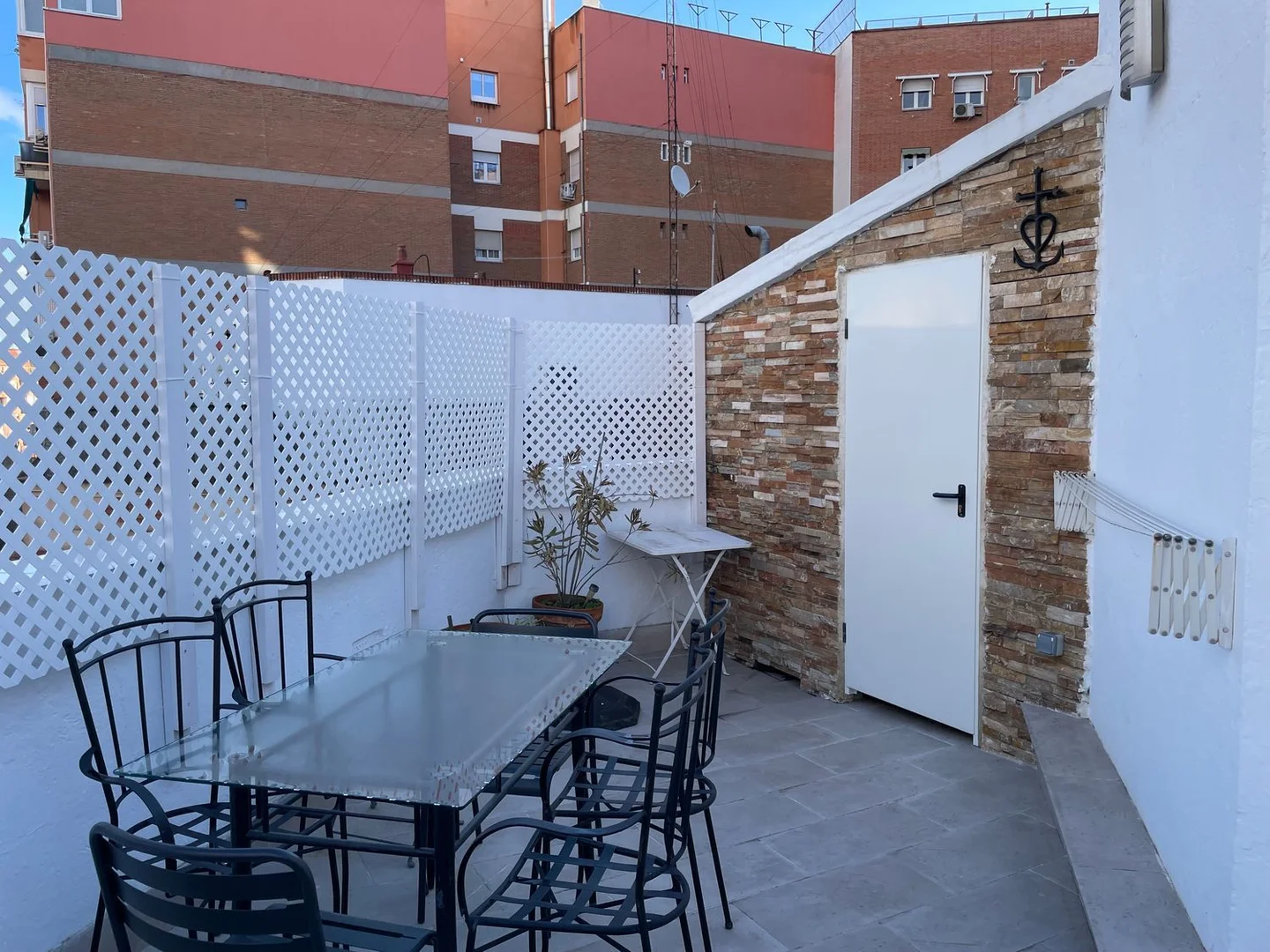 Ático en calle de Martínez Izquierdo, 38 - Foto 2