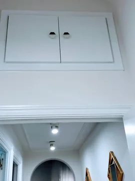 Piso en  Calle de Alonso Cano 35 - Foto 12