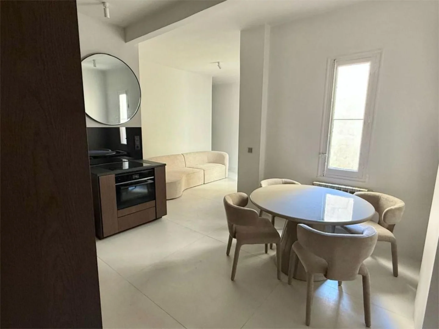 Piso en  Calle del Duque de Sesto 3 - Foto 3