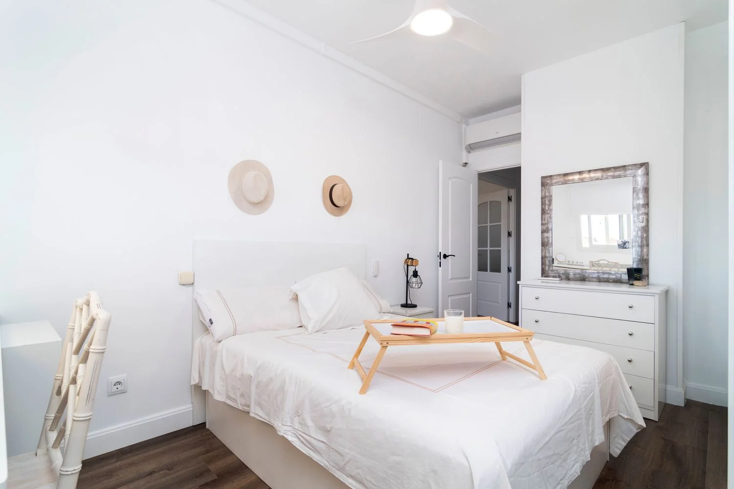 Loft en Calle Gálvez, 1, Buena Vista - Foto 13