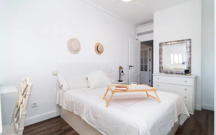 Loft en Calle Gálvez, 1, Buena Vista - Foto 13