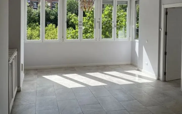 Piso en Calle de Clara del Rey, 50, Prosperidad - Foto 1