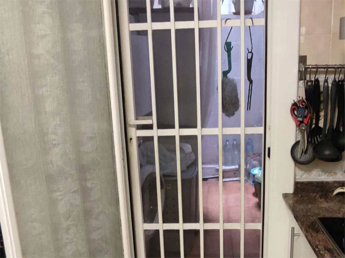 Piso en  Barcelona Capital - Foto 12