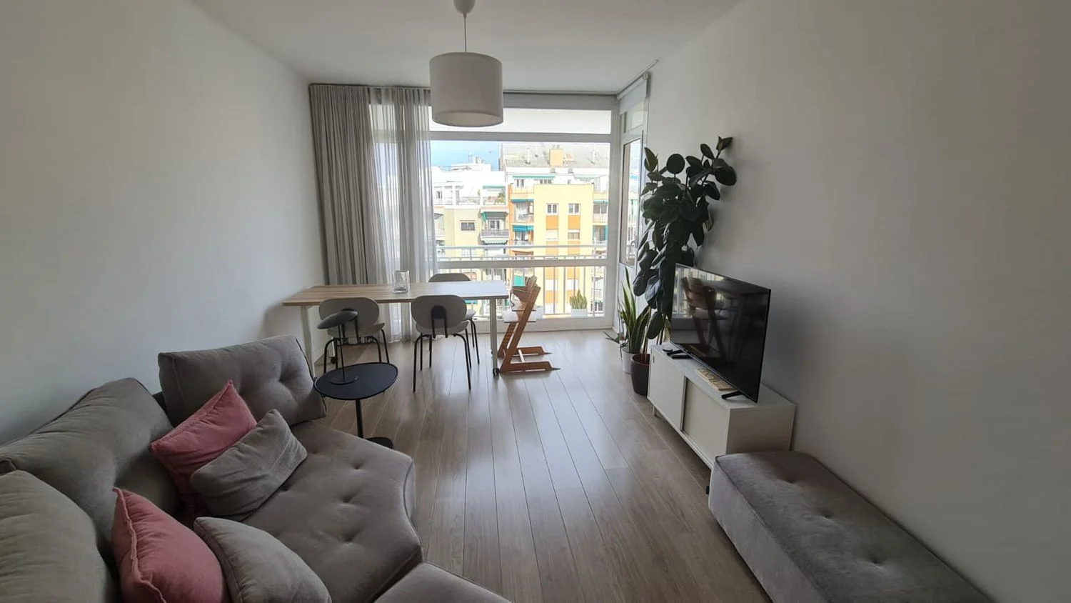 Piso en calle de la Marina, 87 - Foto 4