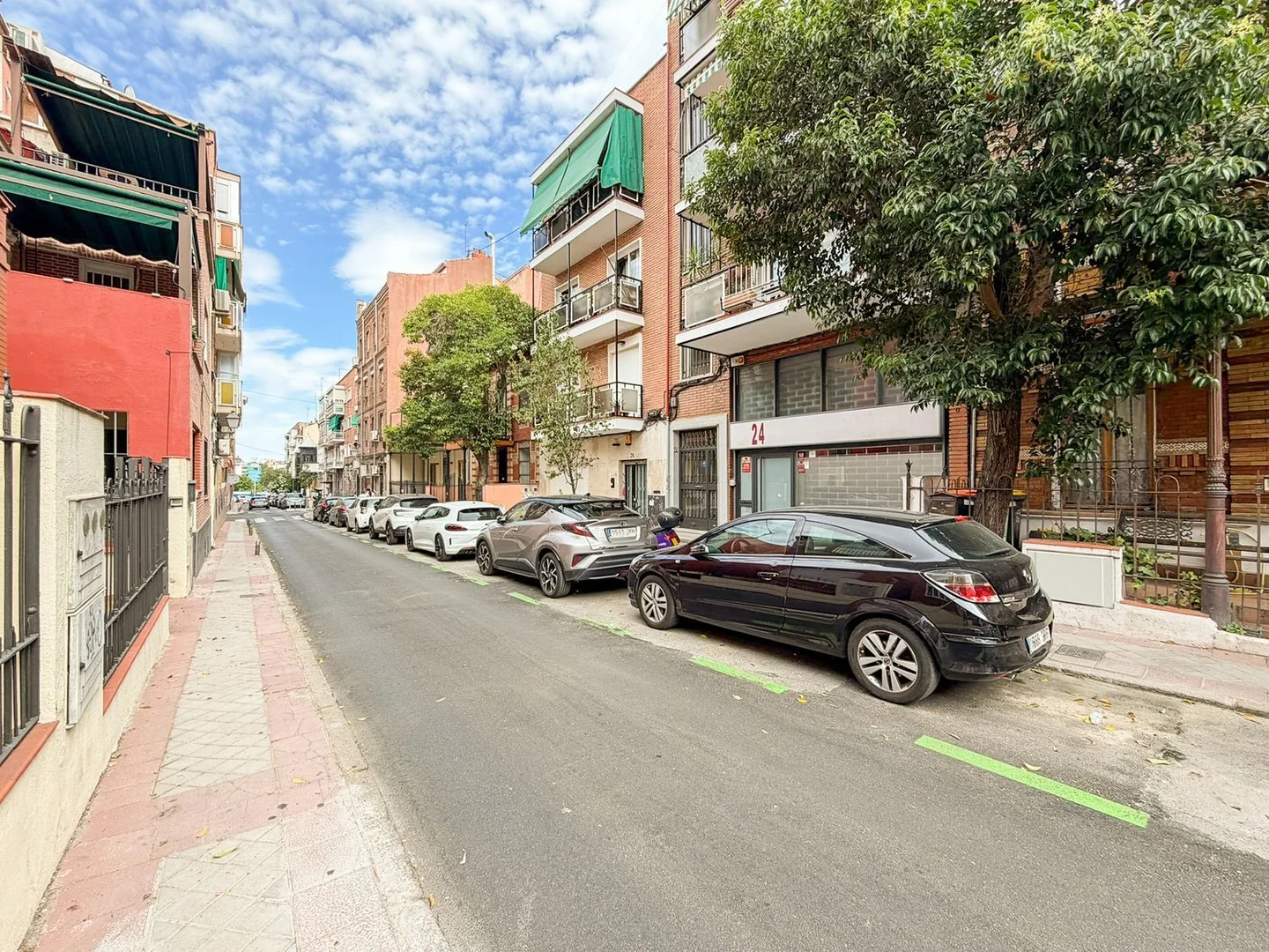 Piso en Roma, 20, Guindalera - Foto 28