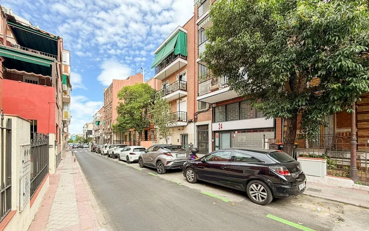 Piso en Roma, 20, Guindalera - Foto 28