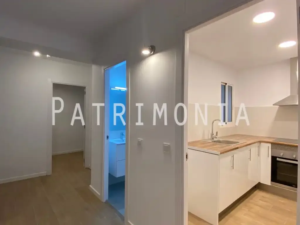 Piso en  Lluis Marià Vidal 43 - Foto 11