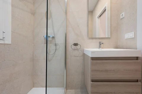 Piso en calle de Jorge Juan, 74 - Foto 26