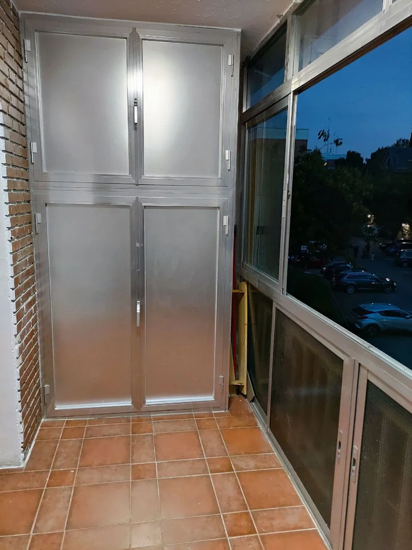 Piso en Cerro del Castañar, 193 - Foto 28