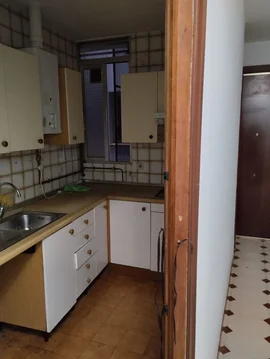 Piso en calle de Benito Gutiérrez, 29 - Foto 3