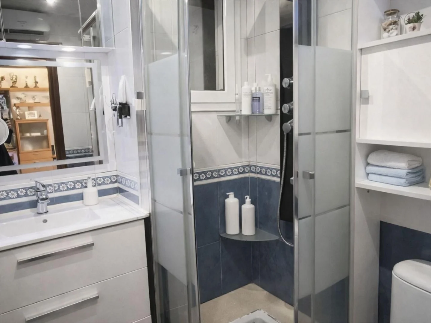 Piso en  Carrer d'Espronceda 60 - Foto 12