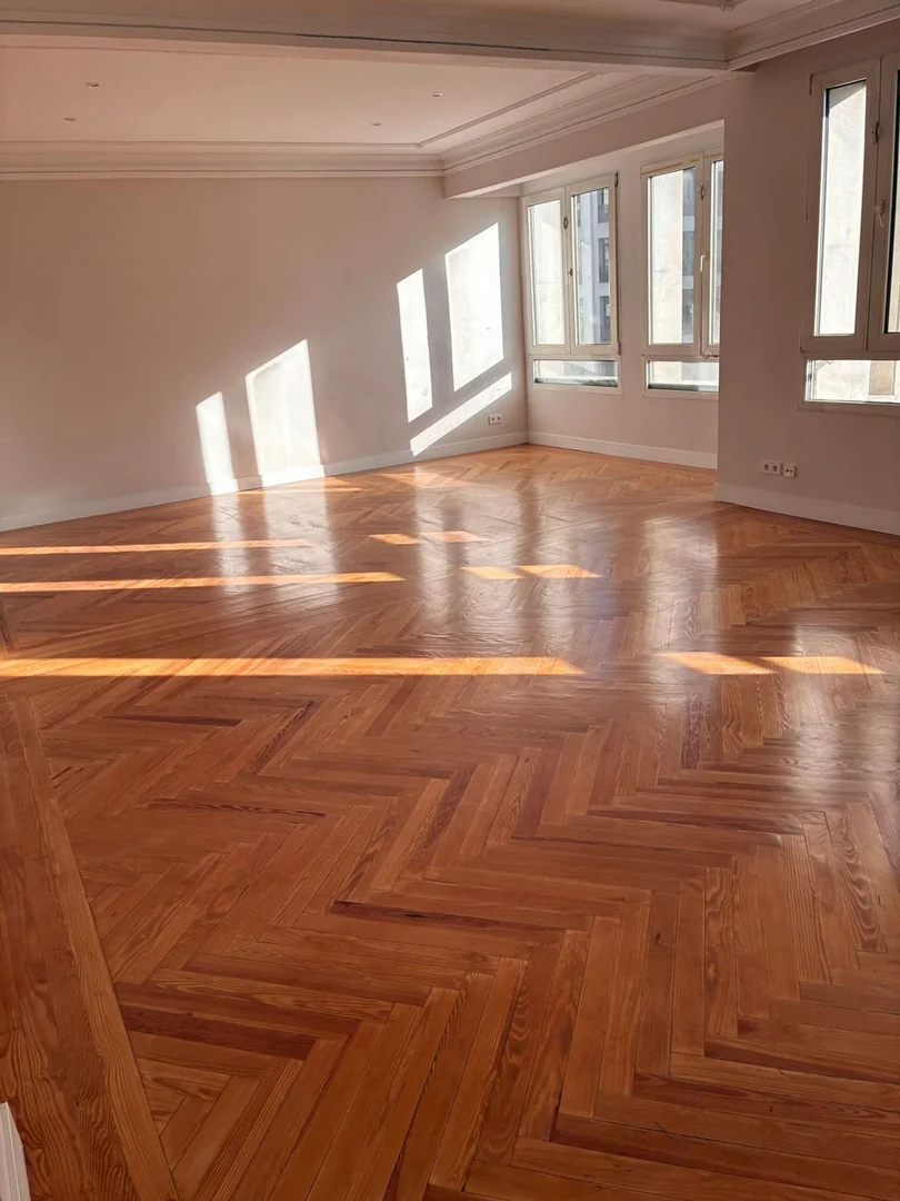 Piso en Gran Vía, 78, Malasaña-Universidad - Foto 2