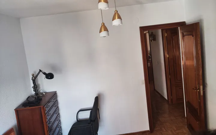Piso en Calle de Ginzo de Limia, 4, Pilar - Foto 18