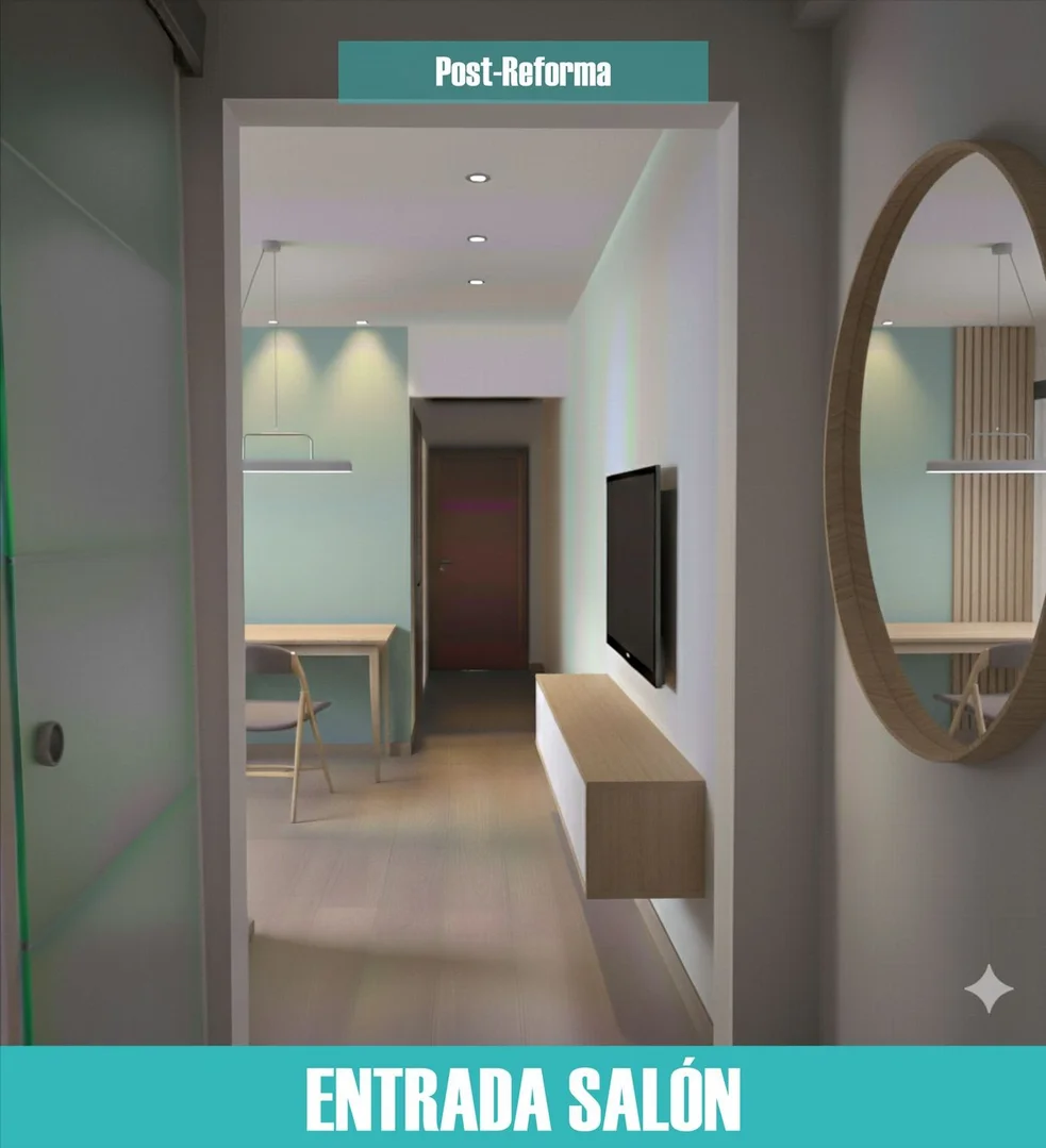 Piso en calle del Capitán Blanco Argibay, 65 - Foto 4