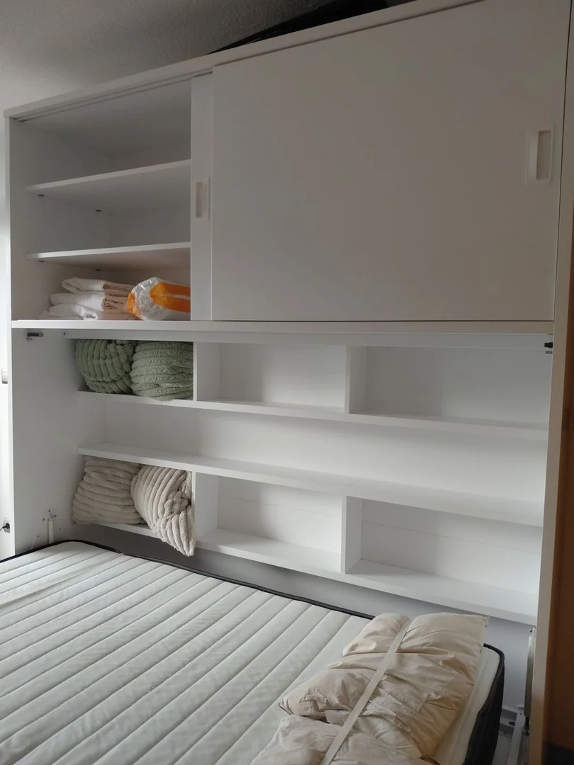Estudio en Mauricio legendre, 16, Castilla - Foto 26