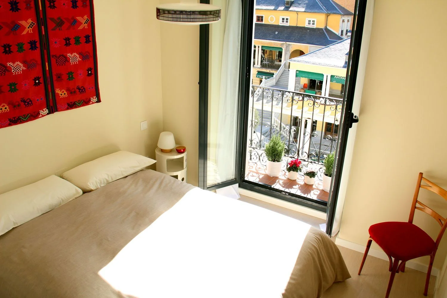 Piso en Barrio Lavapiés-Embajadores - Foto 5