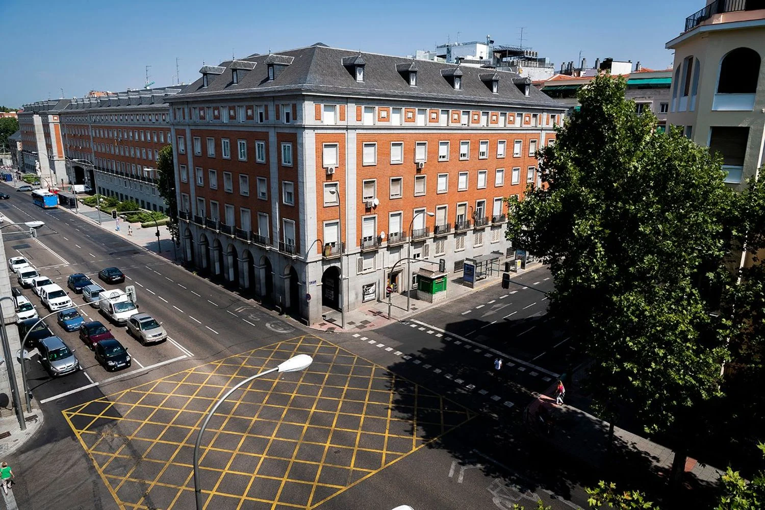 Piso en calle de la Princesa, 85 - Foto 1