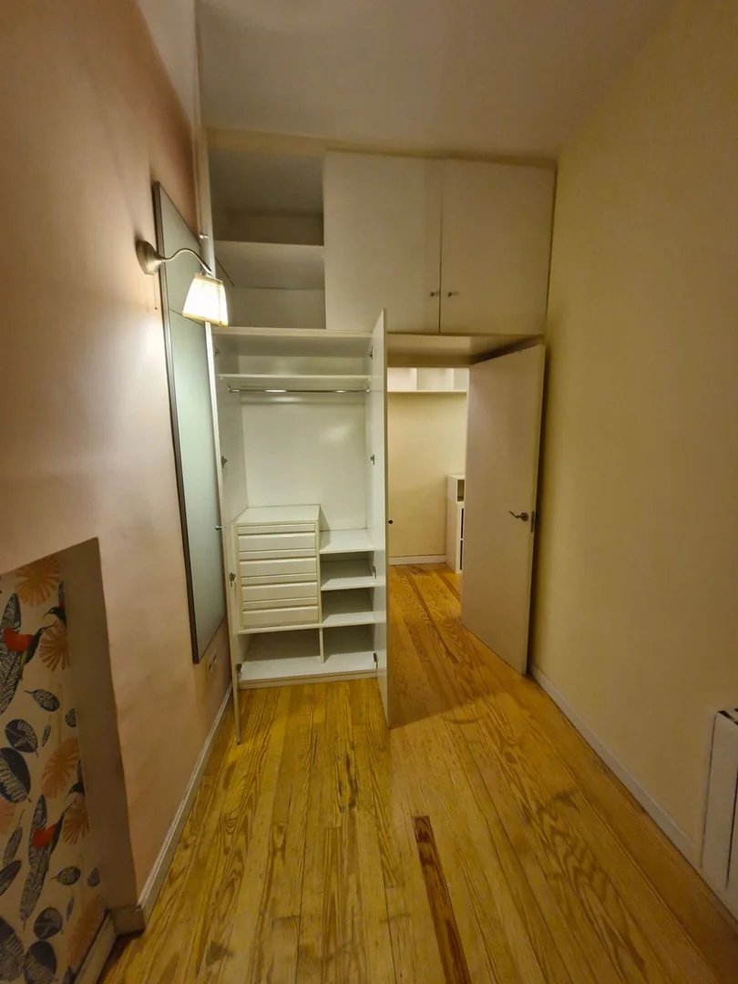 Piso en calle de Sandoval, 13 - Foto 6