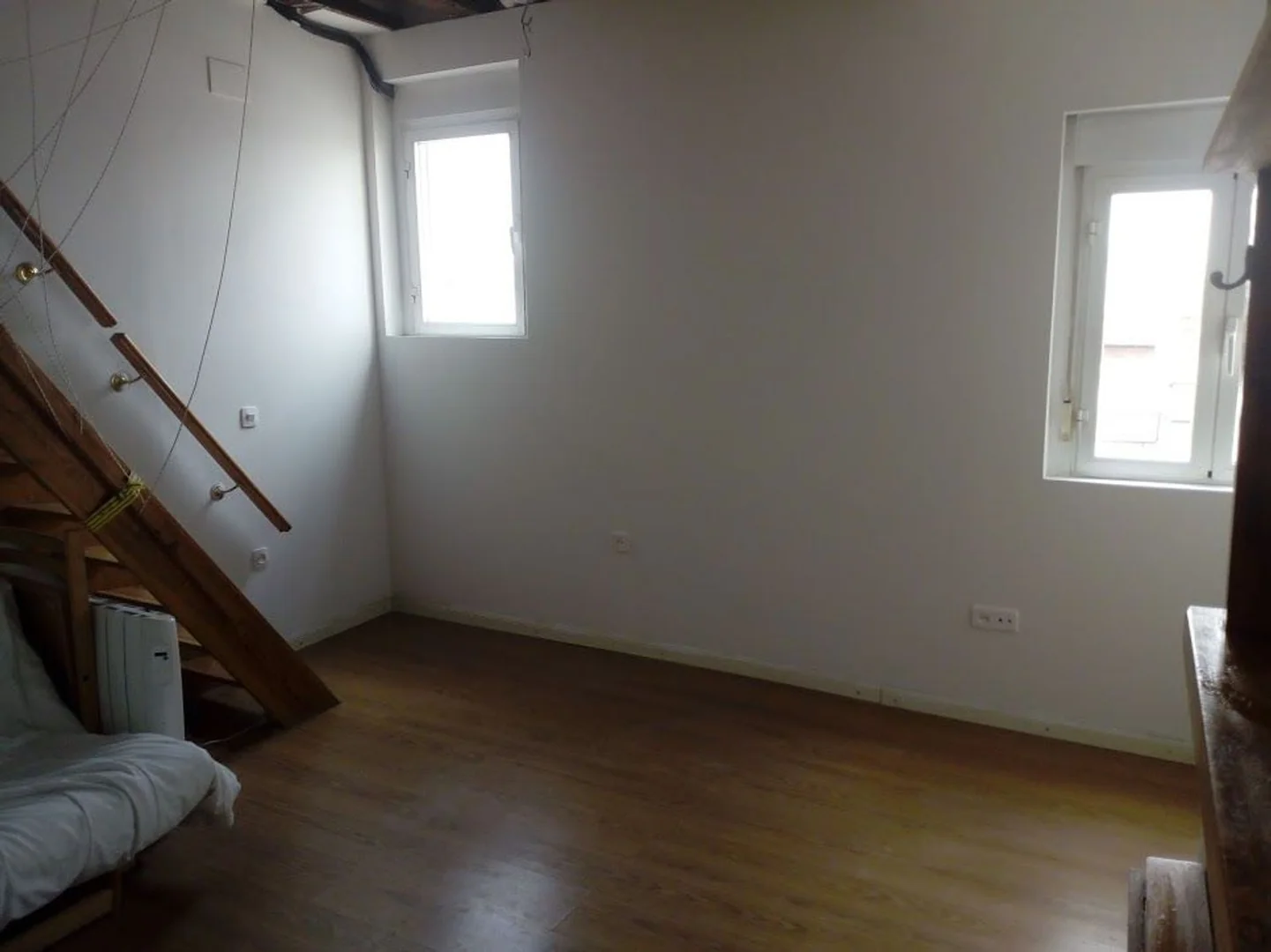 Estudio en Calle del Amparo, 15, Lavapiés-Embajadores - Foto 3