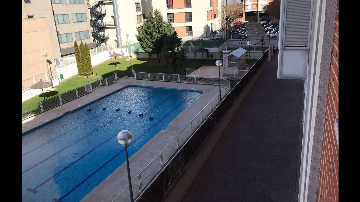 Piso en Calle de Julián Camarillo, 59 - Foto 3