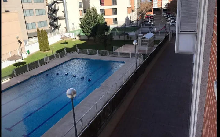 Piso en Calle de Julián Camarillo, 59 - Foto 3