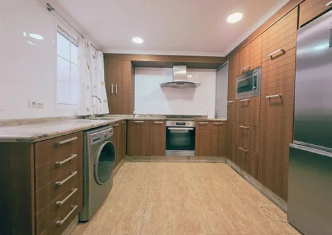 Piso en calle de José del Pino, 3 - Foto 1