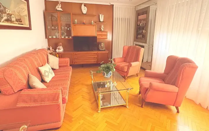 Piso en  Madrid Capital - Foto 8