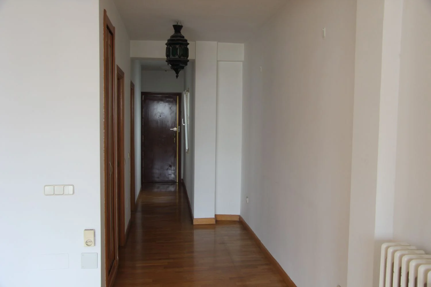 Piso en calle de Eugenio Salazar, 58 - Foto 10