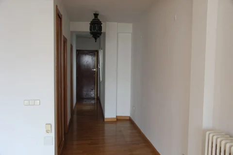 Piso en calle de Eugenio Salazar, 58 - Foto 10